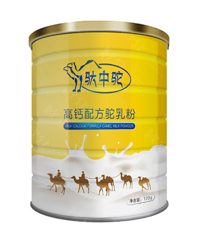 配方驼乳粉品牌哪家好