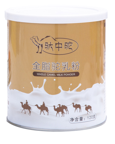 骆驼奶粉厂家介绍驼奶粉口感差异