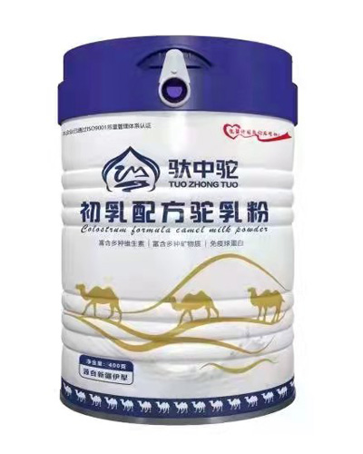 驮中驼介绍驼奶为何比牛奶好