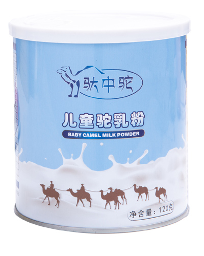 骆驼奶粉批发介绍宝宝喝奶粉注意