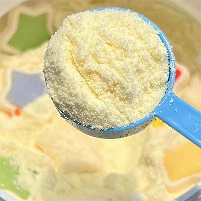 骆驼奶粉厂家制作工艺大揭秘