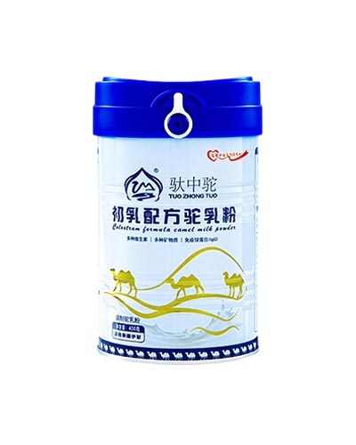 初乳配方驼乳粉